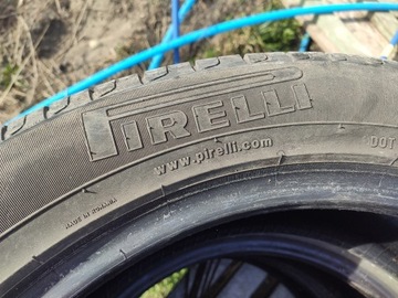 opony Pirelli 235 50 r19