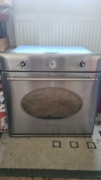 Smeg piekarnik SI 850 X-s