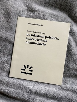 Przewodnik turystyczny po miastach polskich