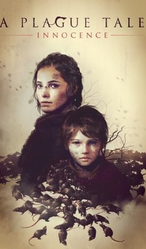 A Plague Tale: Innocence  STEAM KLUCZ GLOBAL