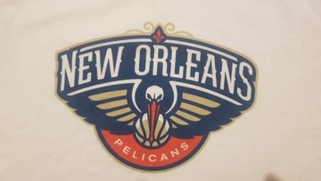 Koszulka Nba Usa new orleans pelicans 
