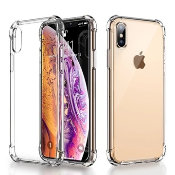 Etui iPhone XS 