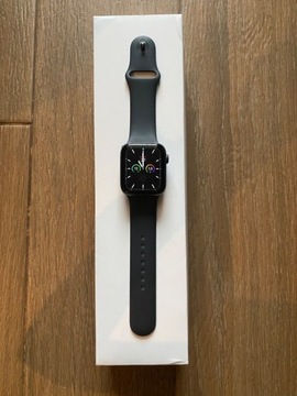 Applewatch 5 44mm space grey