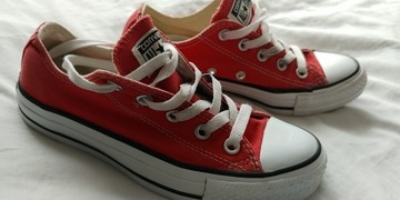 Trampki Converse