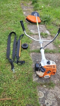 Kosa spalinowa Stihl FS 55