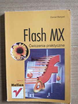 Flash MX. Ćwiczenia praktyczne
