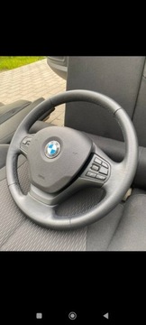 Kierownica BMW F30 F31 F34 F36 