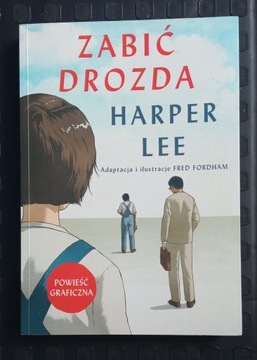 Harper Lee - zabić drozda 