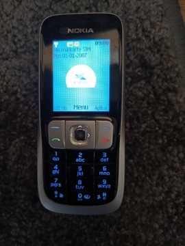 Nokia 2630 rm298 