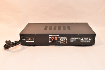 Wzmacniacz Karaoke Voice Kraft C66 ST03USB BT USB