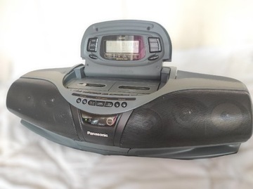 Used Panasonic RX-DT75 Radios for Sale | HifiShark.com