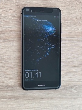 Smartphone HUAWEI P10 lite