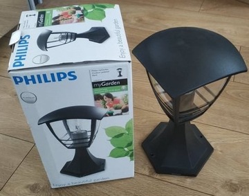Lampy ogrodowe Philips MyGarden