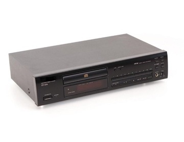 Odtwarzacz CD Pioneer PD-206 - Części