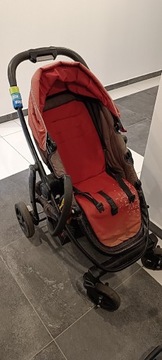 Wózek Graco Evo 3w1