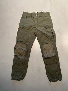 Spodnie Claw Gear Operator Combat Pants MK2