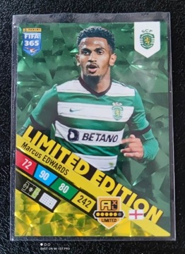 FIFA 365 2023  LIMITED EDITION EDWARDS