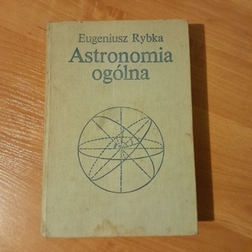 Astronomia ogólna 