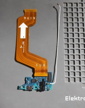 Oryginalne USB głośnik Antenka Samsung a71