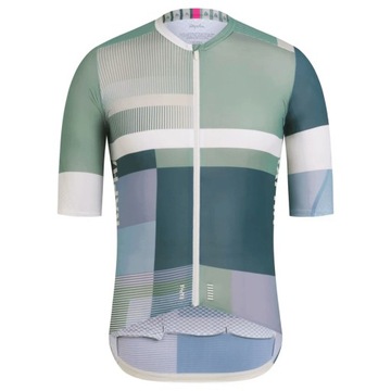 Rapha Pro Team Aero Jersey - Time