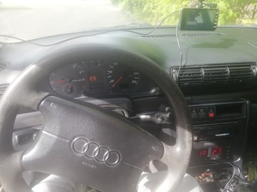 Audi A4  1.8 kombi