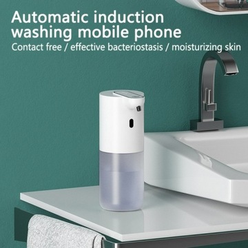 P8 Automatic Sensor Foam Contactless Soap Dis