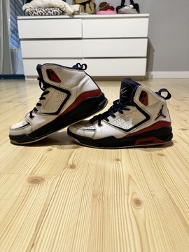 Trampki Air Jordan 