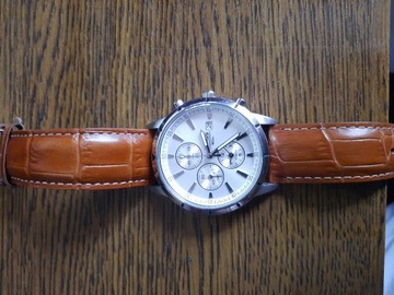 Zegarek męski Lorus RF325BX9 Urban Chrono