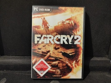 Farcry 2 PC Dobry Stan