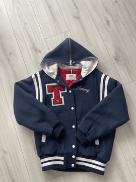 Kurtka Tommy Jeans