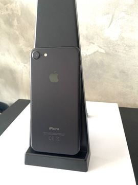 iPhone 7 32 GB 4G (LTE) Black