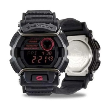 Casio G-Shock GD-400-1JF