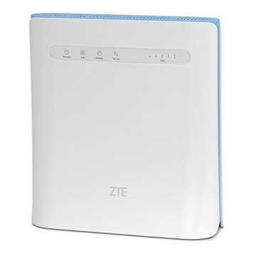 Router ZTE MF286D 4G LTE Nowy WIFI