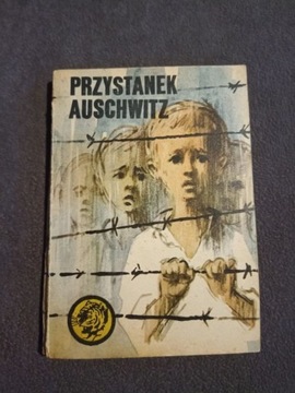 Tygrysy Przystanek Auschwitz