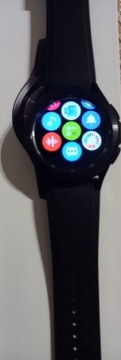 Smart watch4 Classic Samsung z 3l gwarancja dodatk
