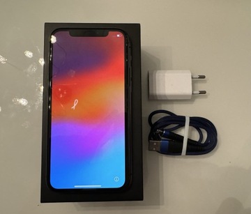 iPhone 11 Pro Space Gray 64GB