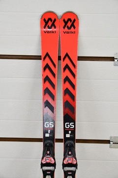 Narty Volkl Racetiger GS 183