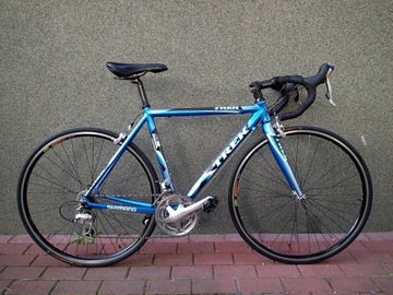 Szosowy TREK - SLR rozmiar S Shimano Ultegra 1x10