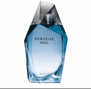 Avon perfumy męskie Percive Soul bez opakowania