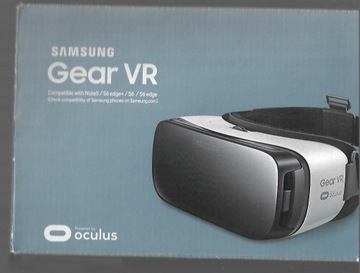 Samsung Gear VR Lite 