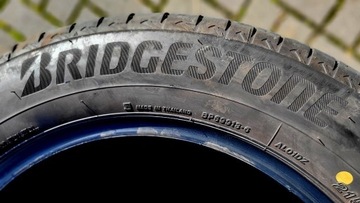 Bridgestone Alenza 215/60/17 NOWE 2023r TANIO