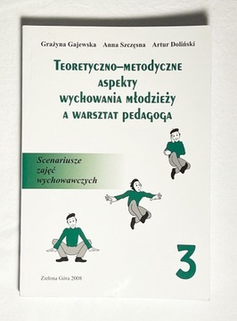 Aspekty Wychowania Młodzieży - Grażyna Gajewska