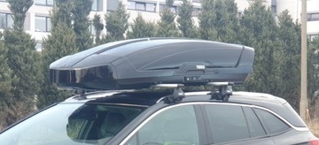 Box Thule Motion XT XXL 610l - WYNAJMĘ