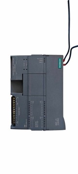 Siemens S7-1200 CPU 1215C DC/DC/DC 6ES7215-1AG40-0XB0 