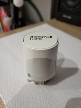 Głowica Honeywell T5019 Biała 