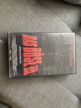 Mordercze kuleczki 3 VHS