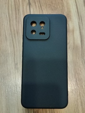 Xiaomi 13 etui, case - 3szt. + szkło na ekran i aparat