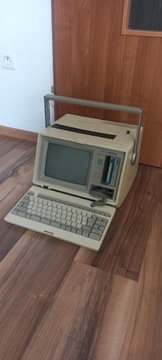 Komputer PWP-70 nec mini 7