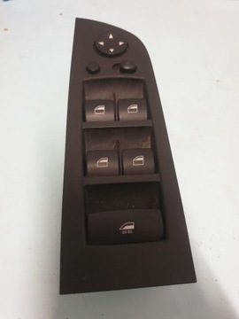 Panel sterowania szyb Bmw e89 e93 z4