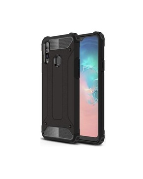 Etui TECH-PROTECT AirArmor do Samsung Galaxy A20s